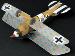 32047 1/32 Albatros D.Va OAW - Brett Sharman NZ (14)